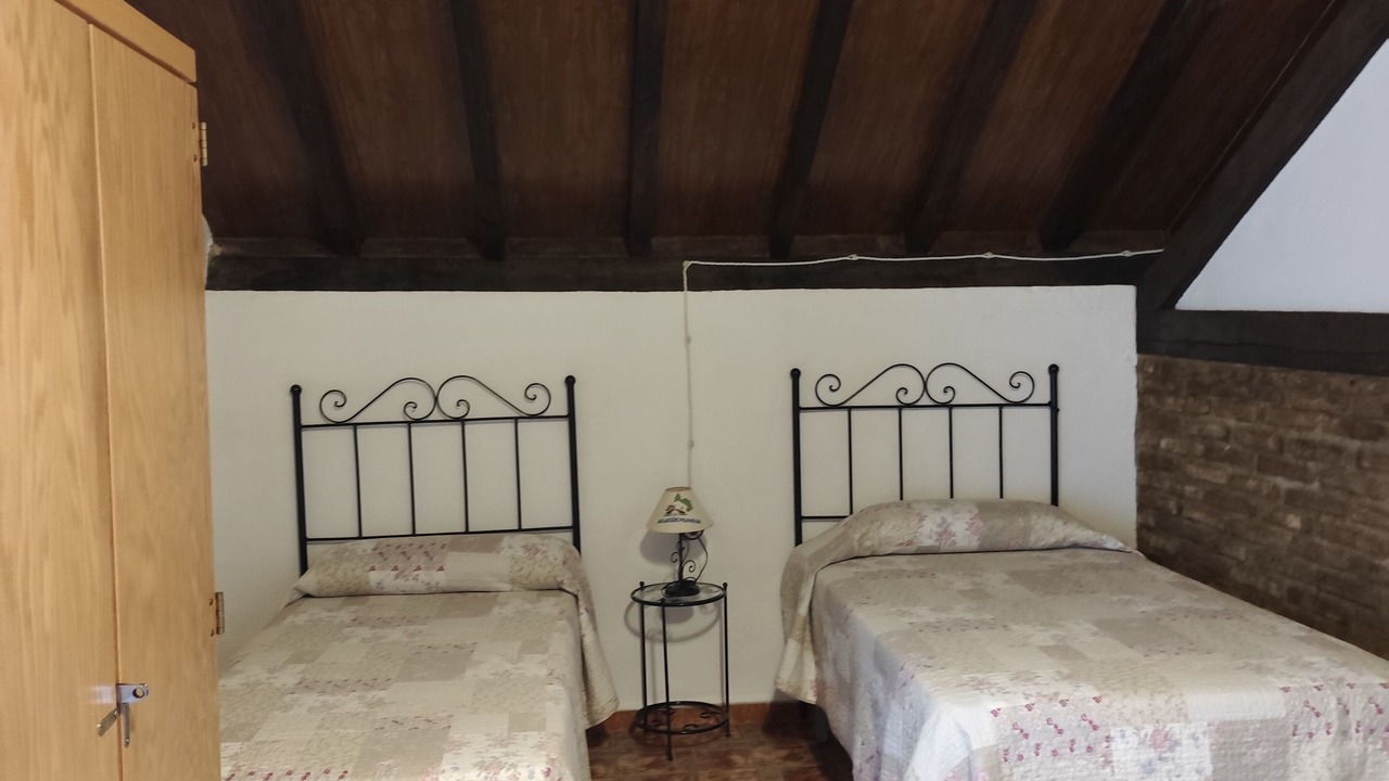 Photo of Bedroom in Villanueva del Rio y Minas