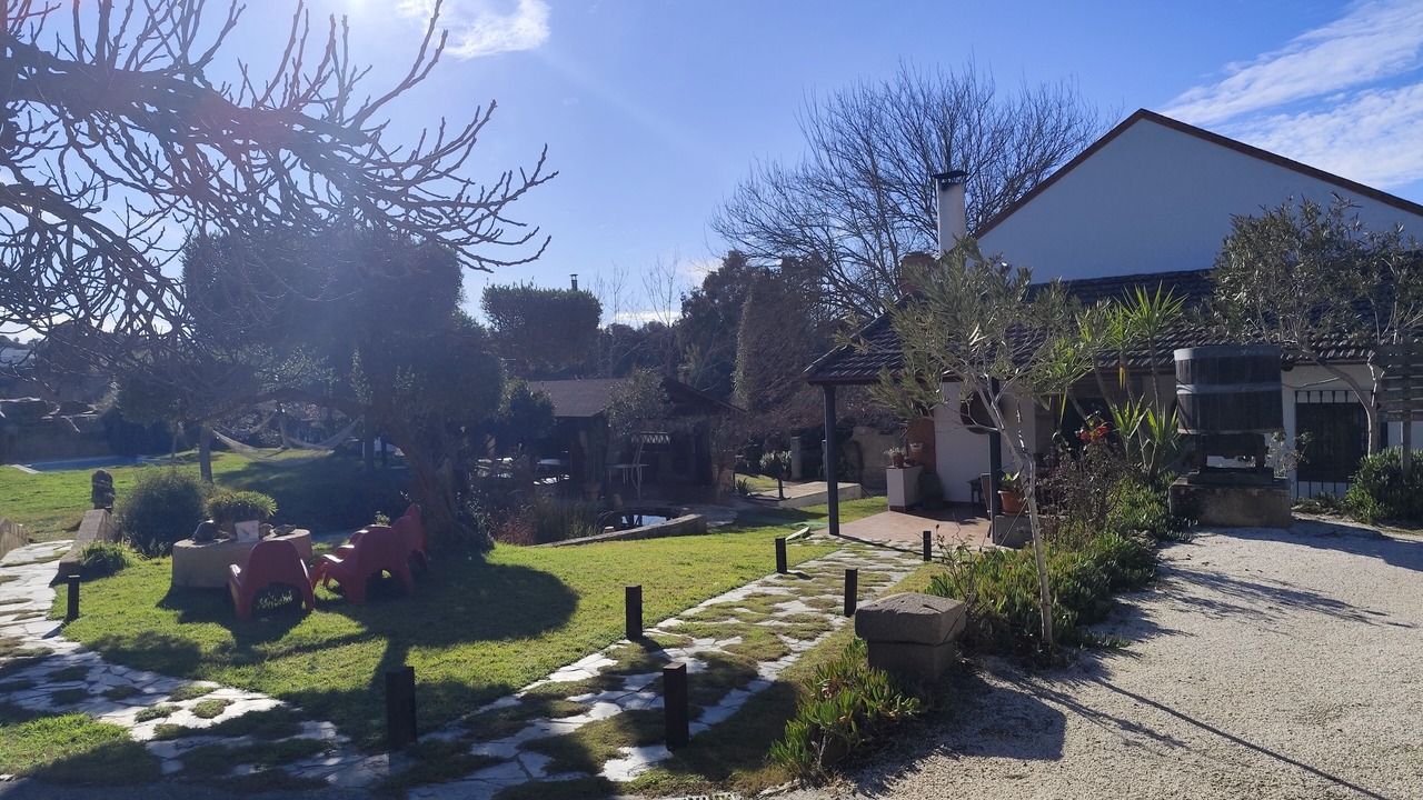 Photo of Outdoor in Villanueva del Rio y Minas