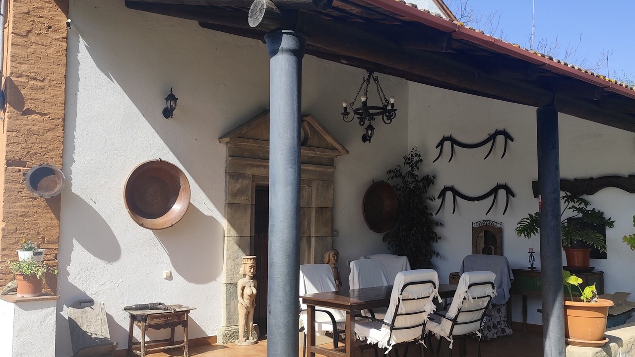 Photo of Outdoor in Villanueva del Rio y Minas