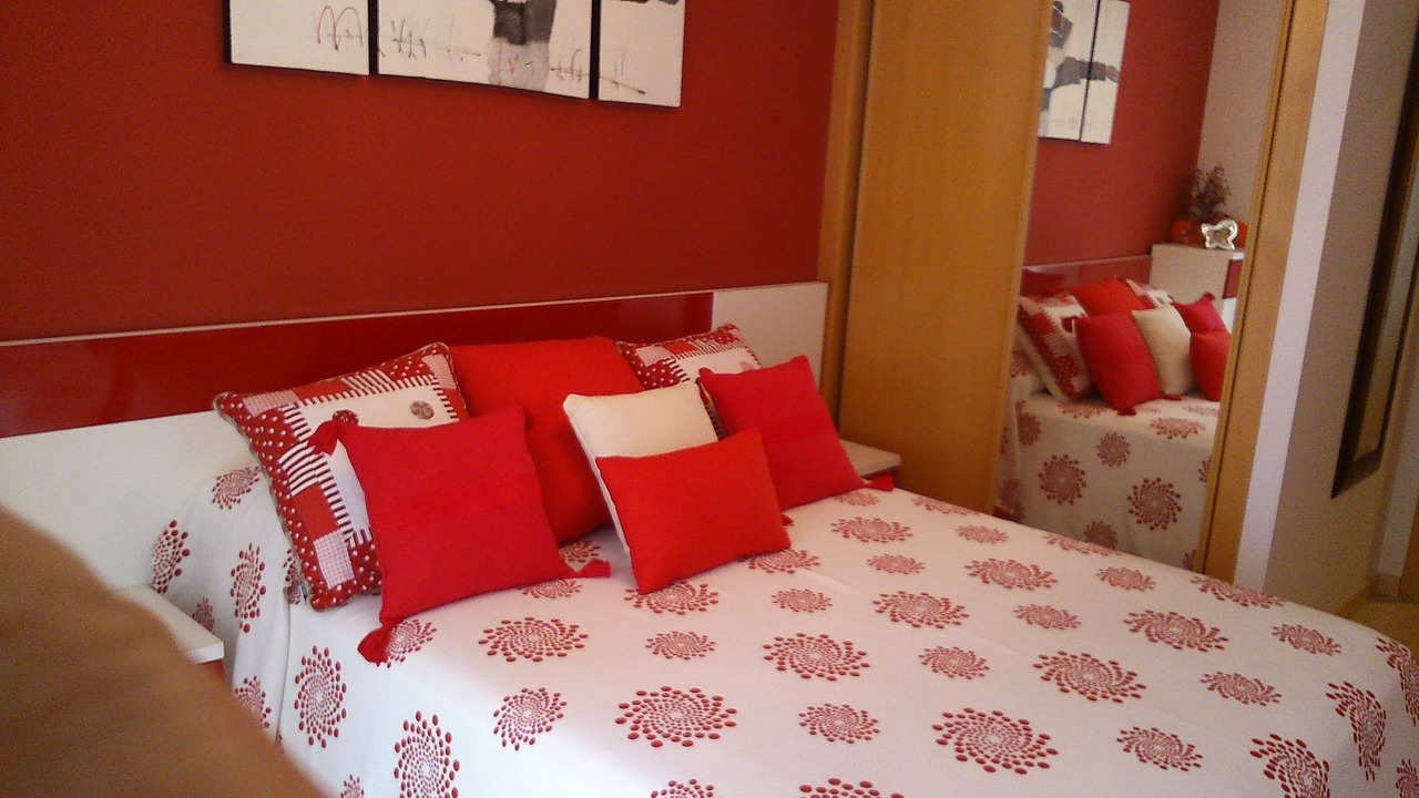Photo of Bedroom in Fazouro
