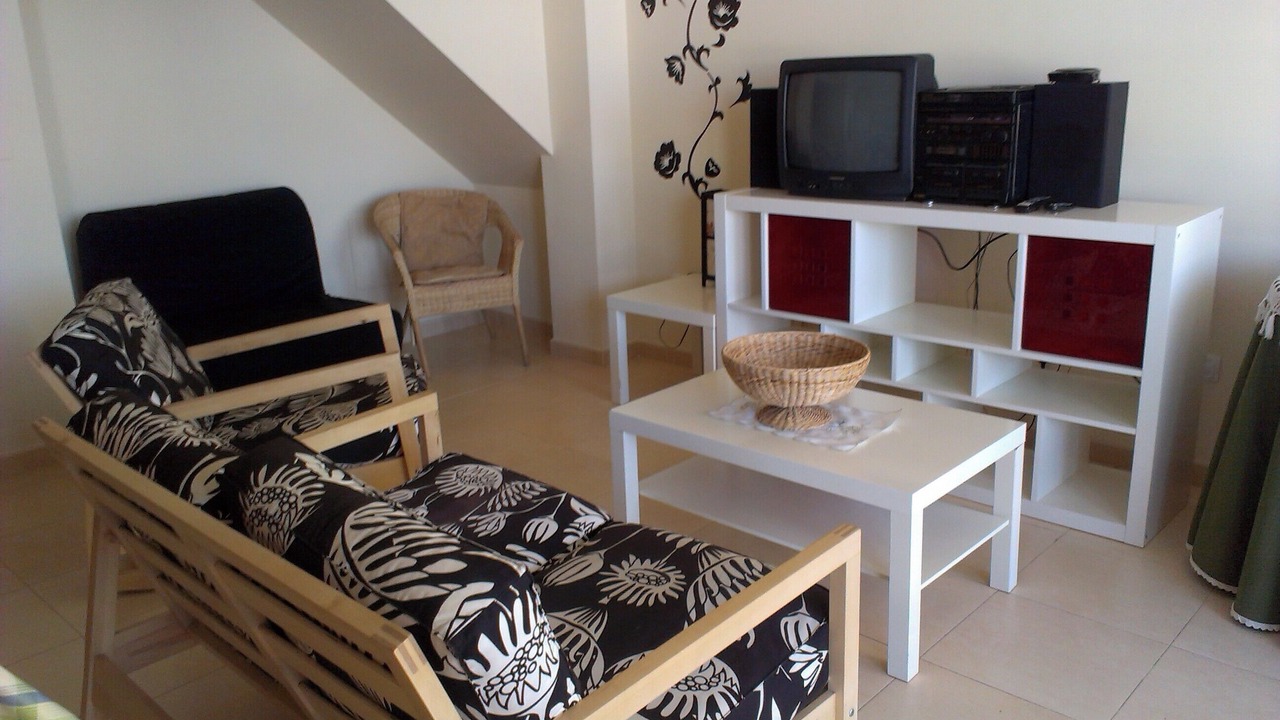 Photo of Livingroom in Fazouro