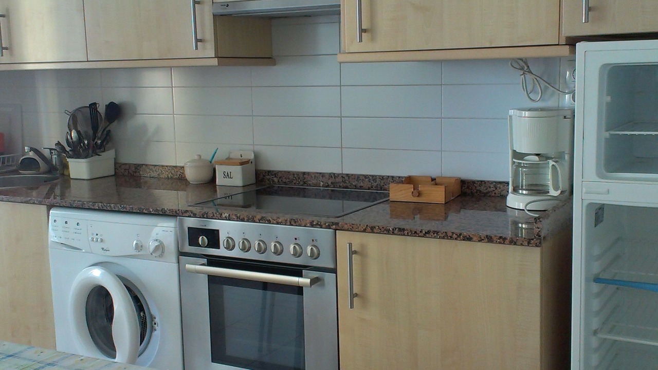 Photo of Kitchen in Fazouro