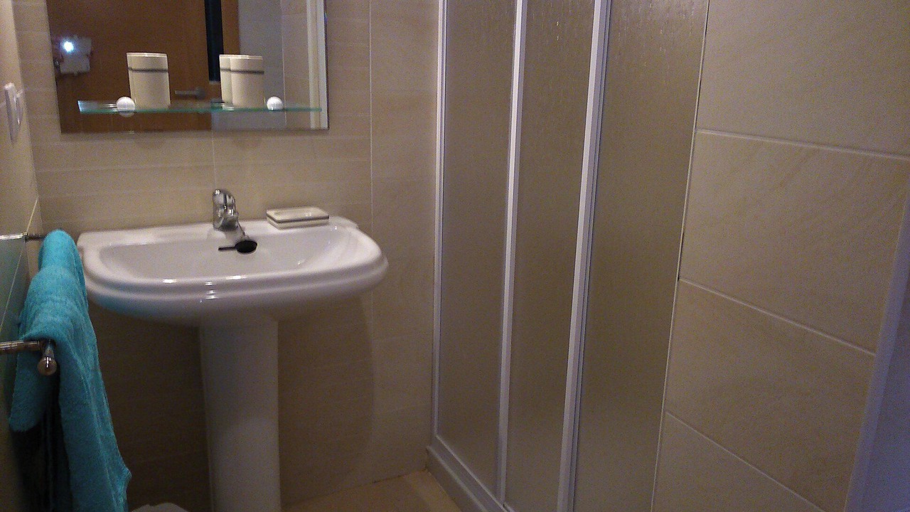 Photo of Bathroom in Fazouro
