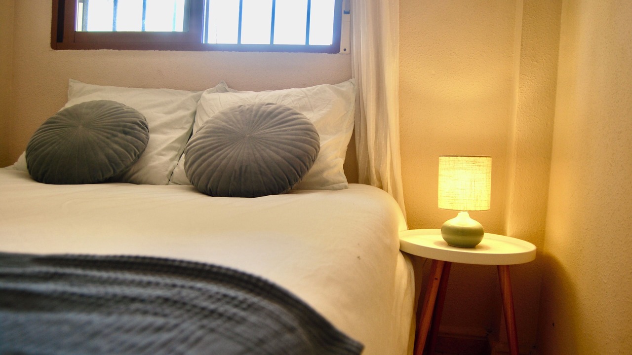 Photo of Bedroom in Bolnuevo