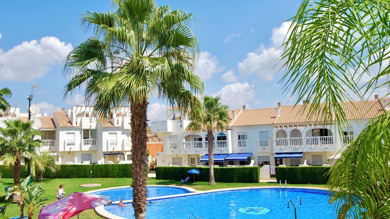 Photo of Outdoor in Bolnuevo