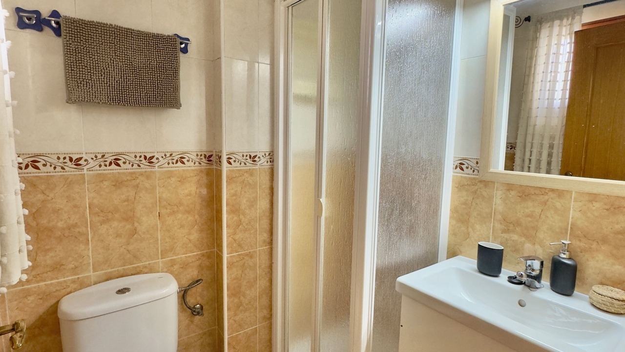 Photo of Bathroom in Bolnuevo