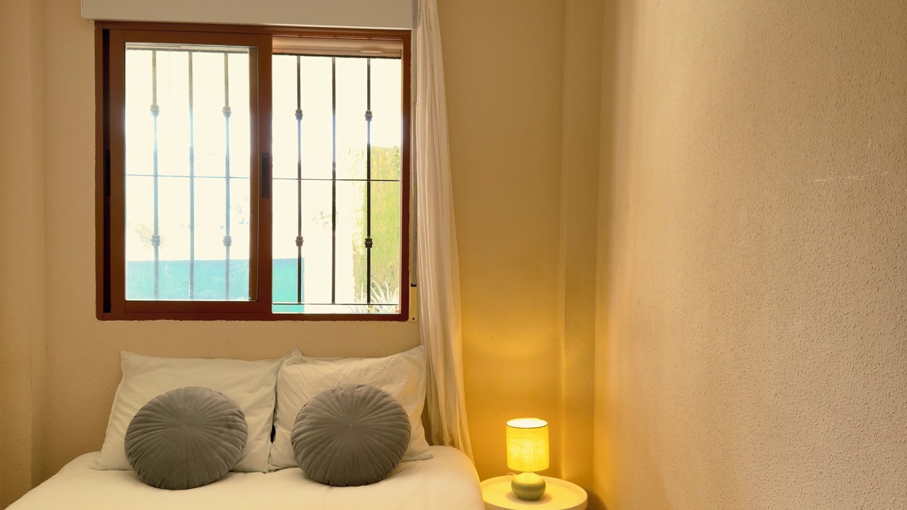 Photo of Bedroom in Bolnuevo