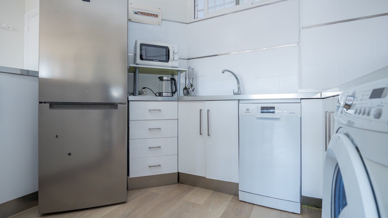 Photo of Kitchen in El Puerto de Santa Maria