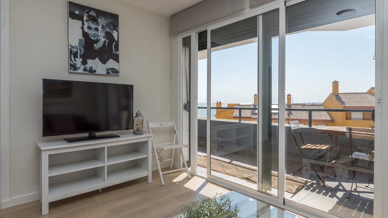 Photo of Livingroom in El Puerto de Santa Maria