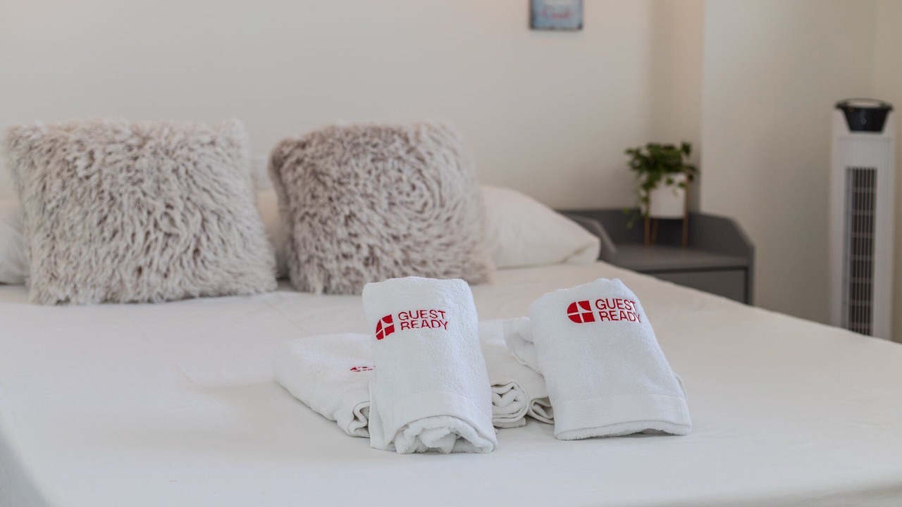 Photo of Bedroom in El Puerto de Santa Maria