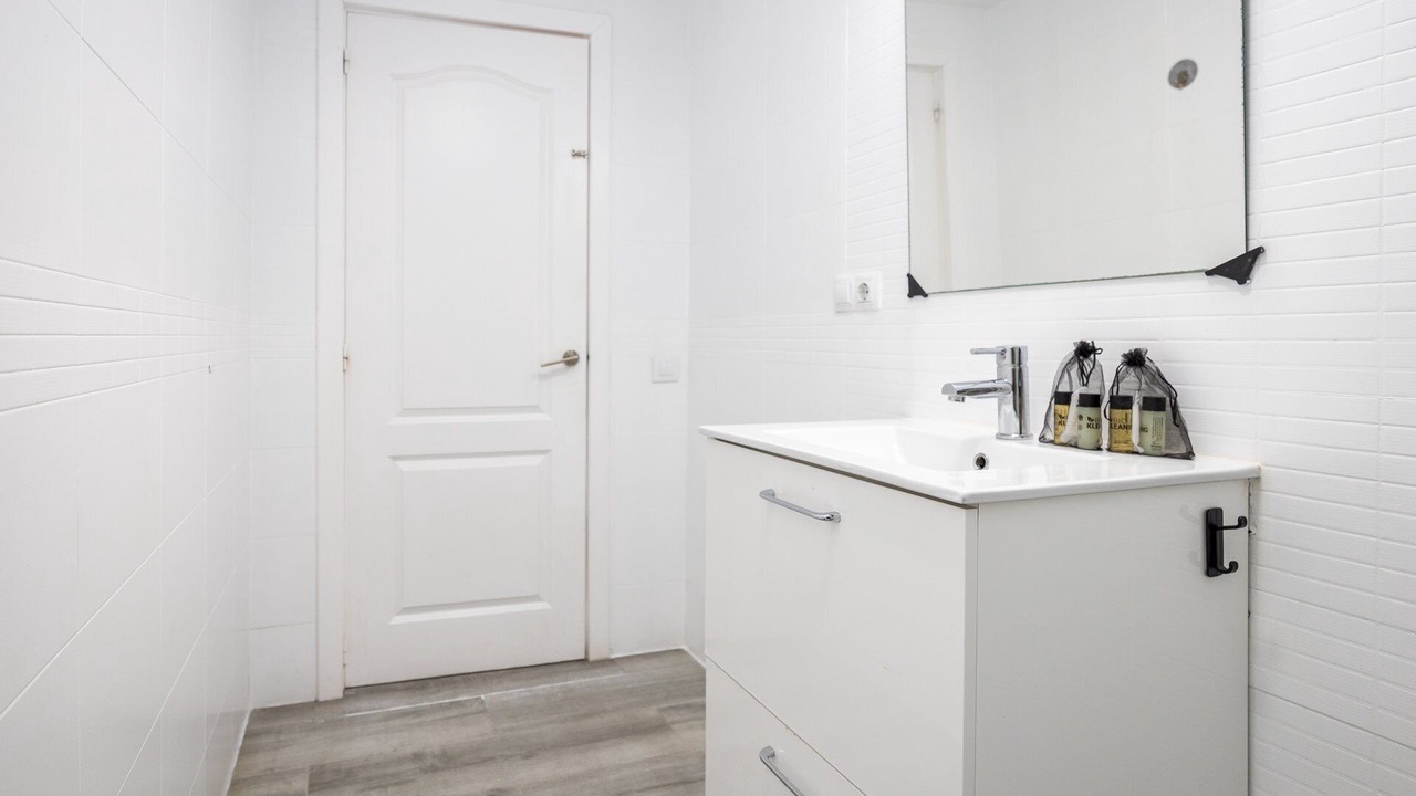 Photo of Bathroom in El Puerto de Santa Maria
