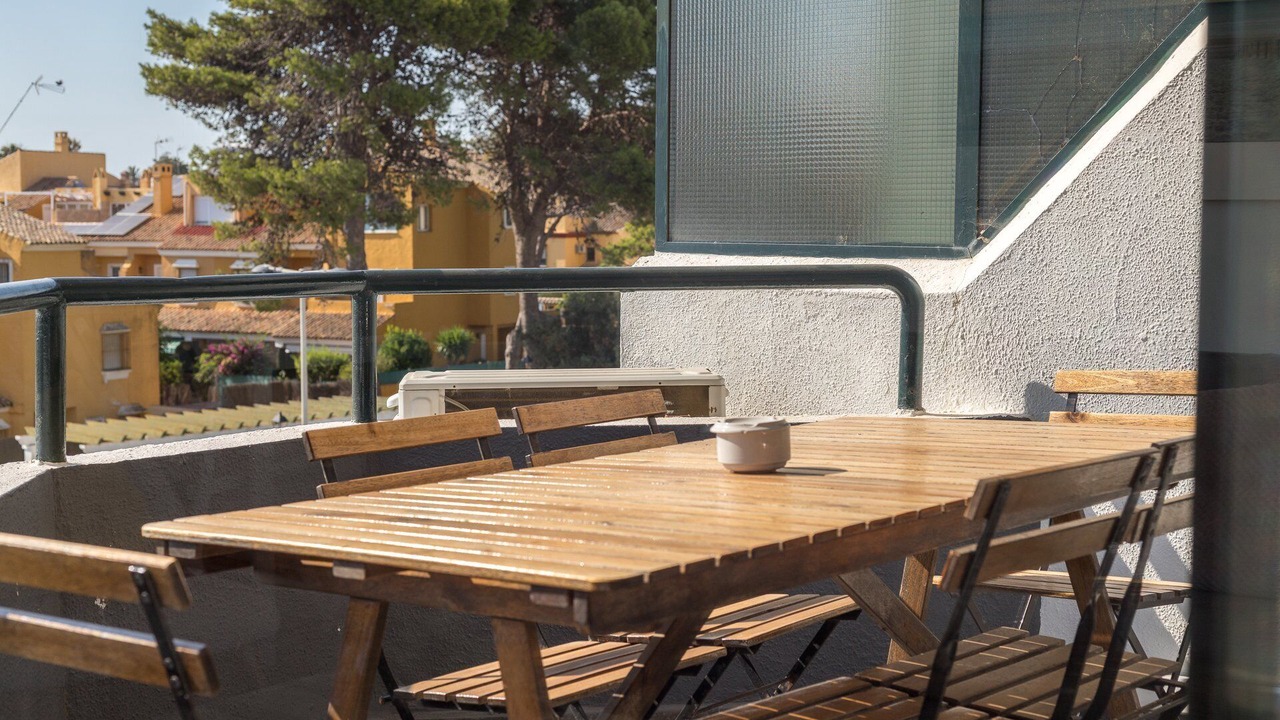 Photo of Outdoor in El Puerto de Santa Maria