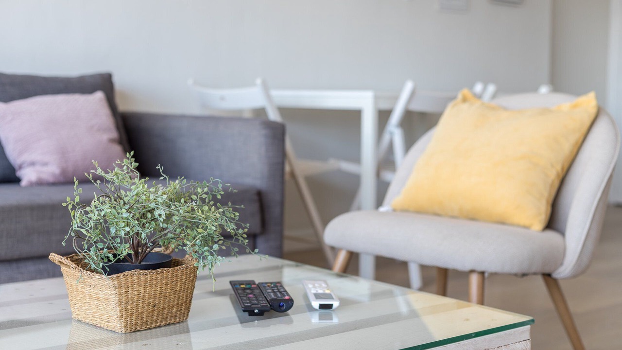 Photo of Livingroom in El Puerto de Santa Maria