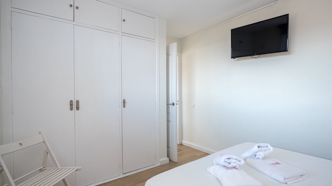 Photo of Bedroom in El Puerto de Santa Maria