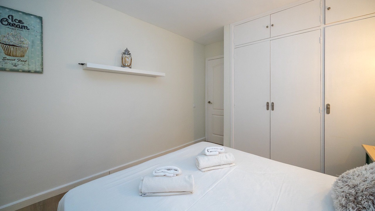 Photo of Bedroom in El Puerto de Santa Maria