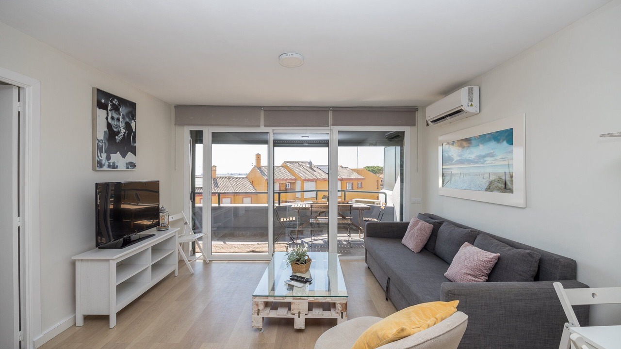 Photo of Livingroom in El Puerto de Santa Maria