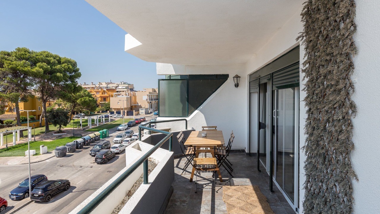 Photo of Outdoor in El Puerto de Santa Maria