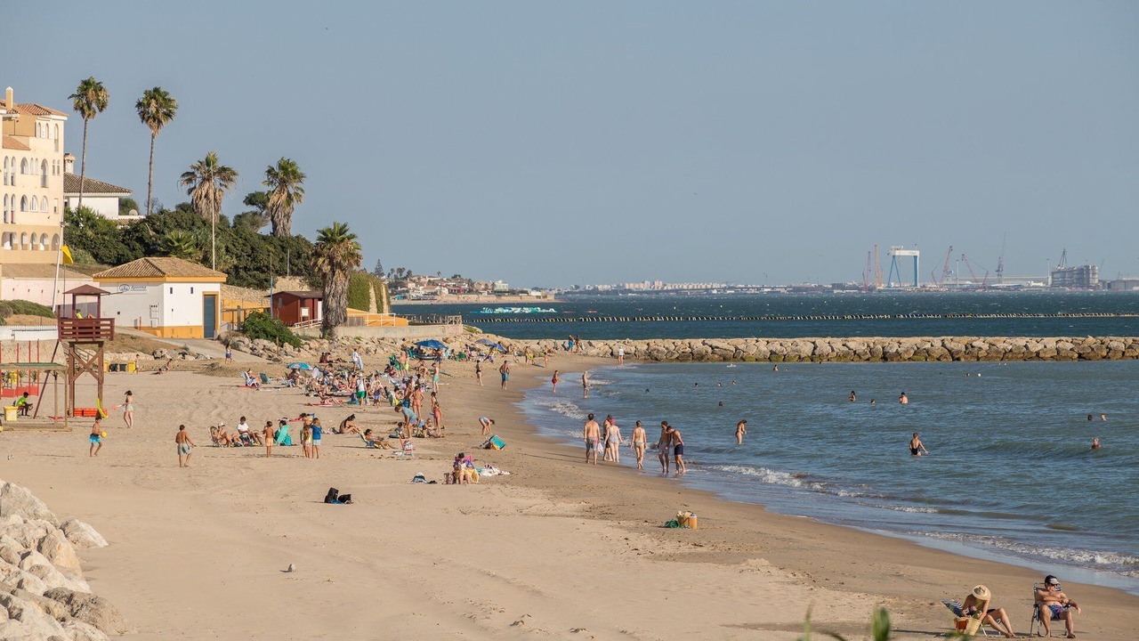 Photo of Others in El Puerto de Santa Maria
