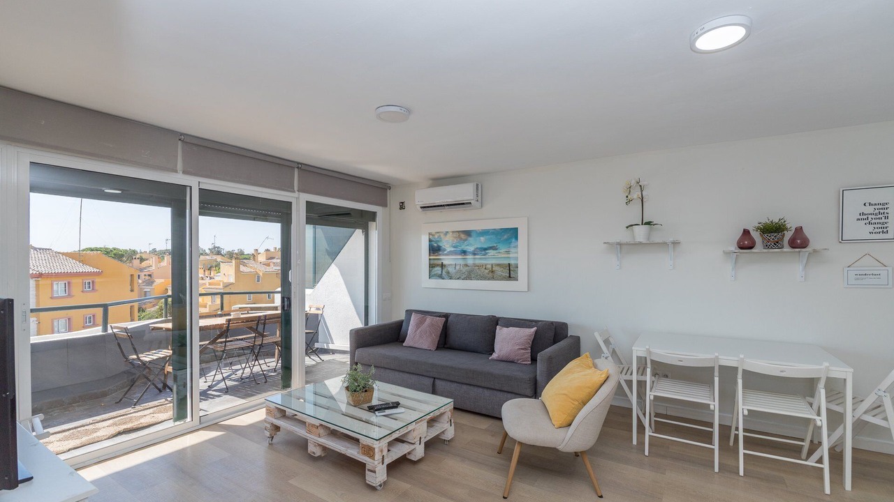 Photo of Livingroom in El Puerto de Santa Maria