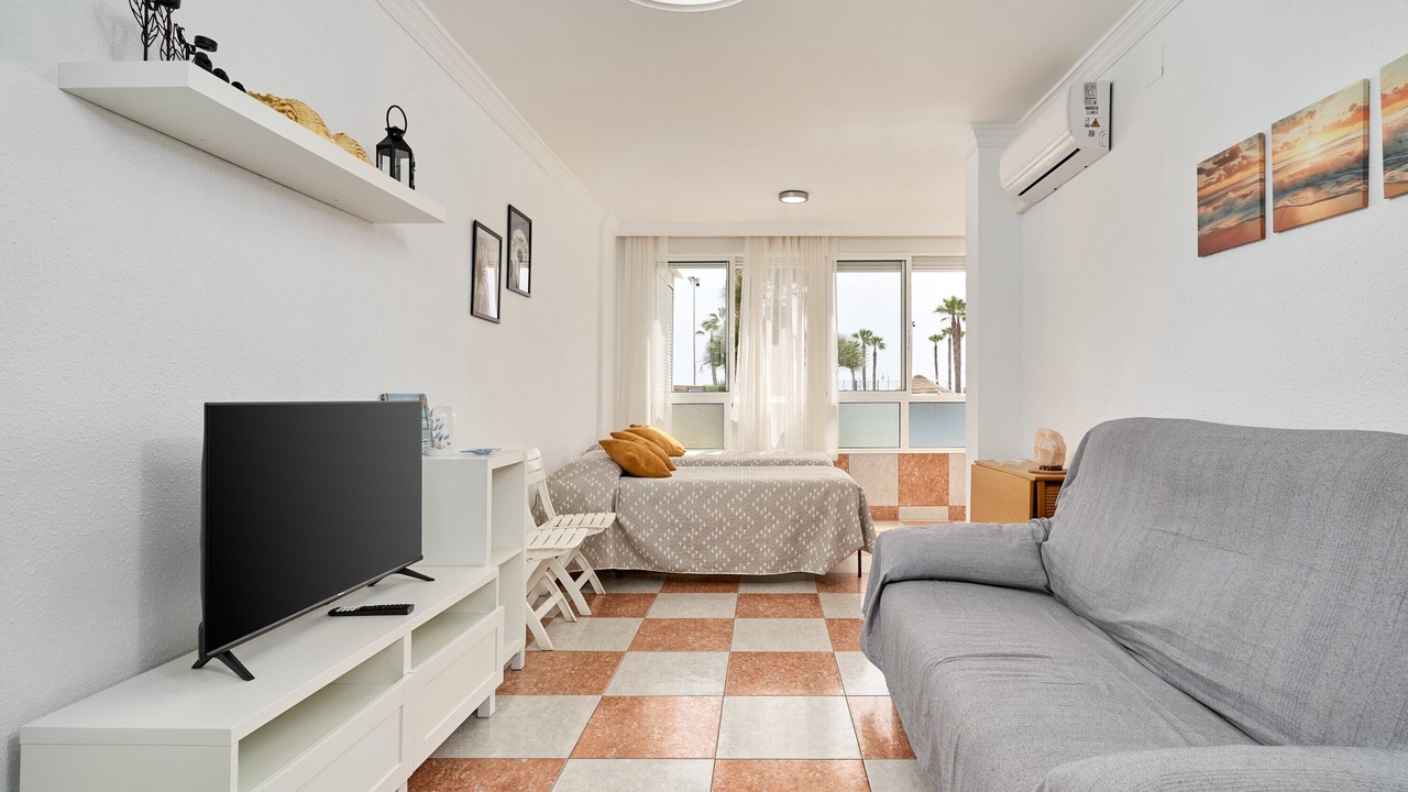 Photo of Livingroom in Mezquitilla