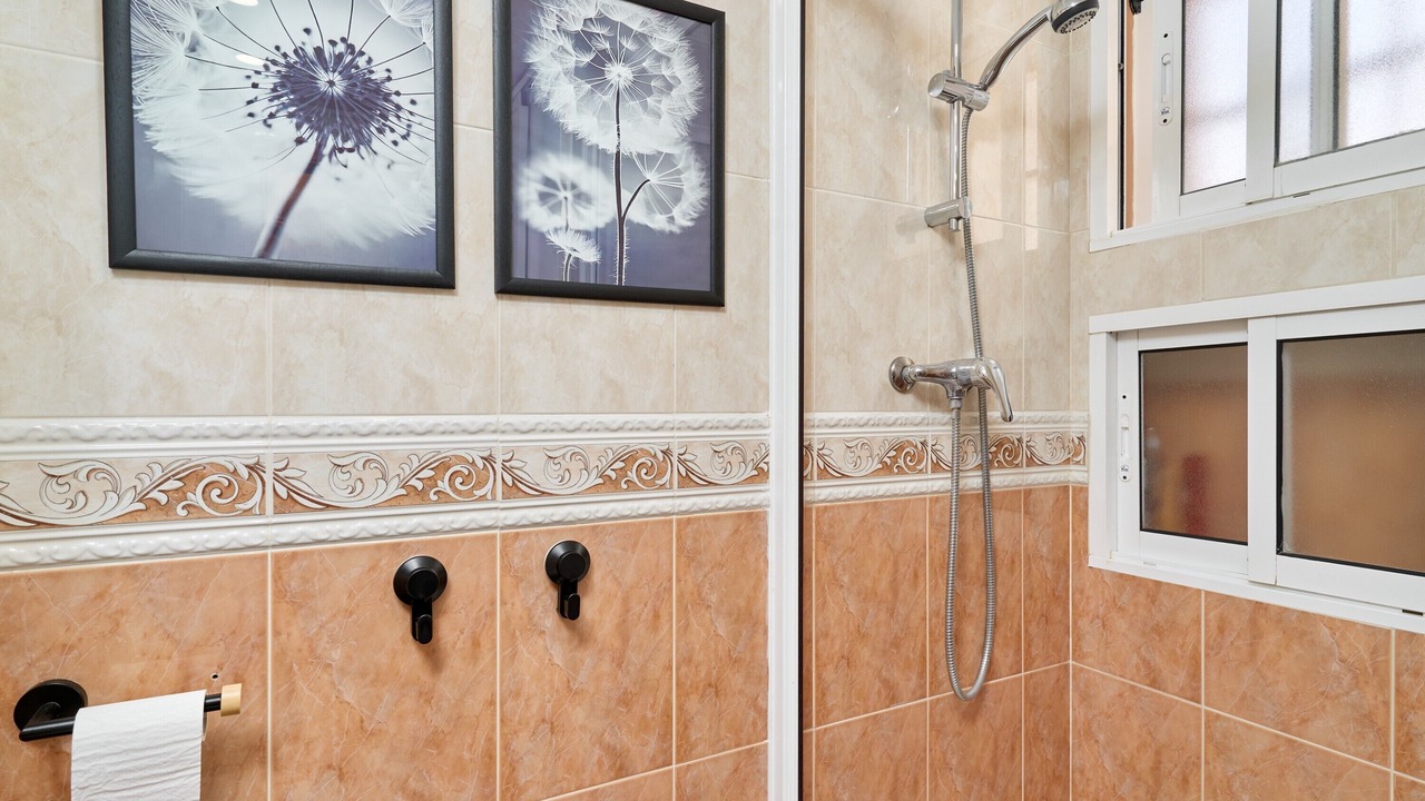 Photo of Bathroom in Mezquitilla