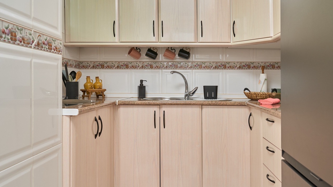 Photo of Kitchen in Mezquitilla