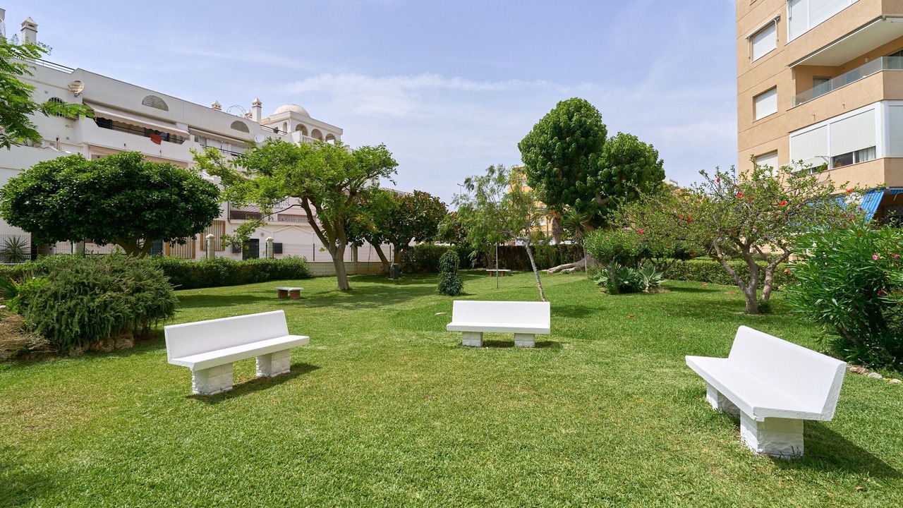 Photo of Outdoor in Mezquitilla
