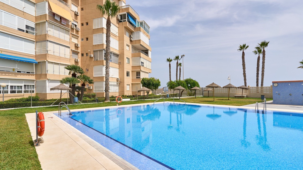 Photo of Outdoor in Mezquitilla