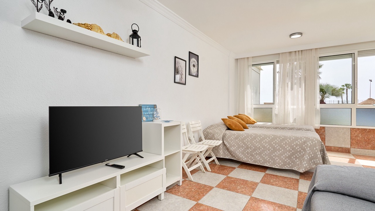Photo of Bedroom in Mezquitilla