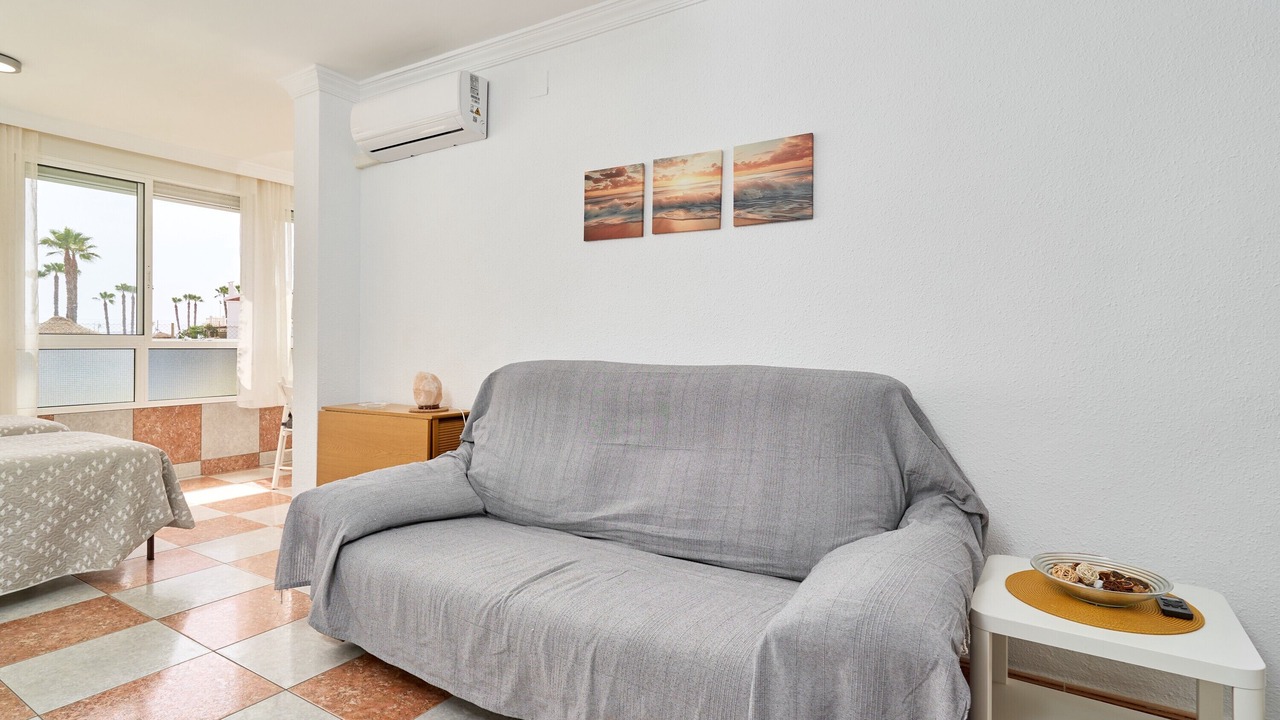 Photo of Livingroom in Mezquitilla