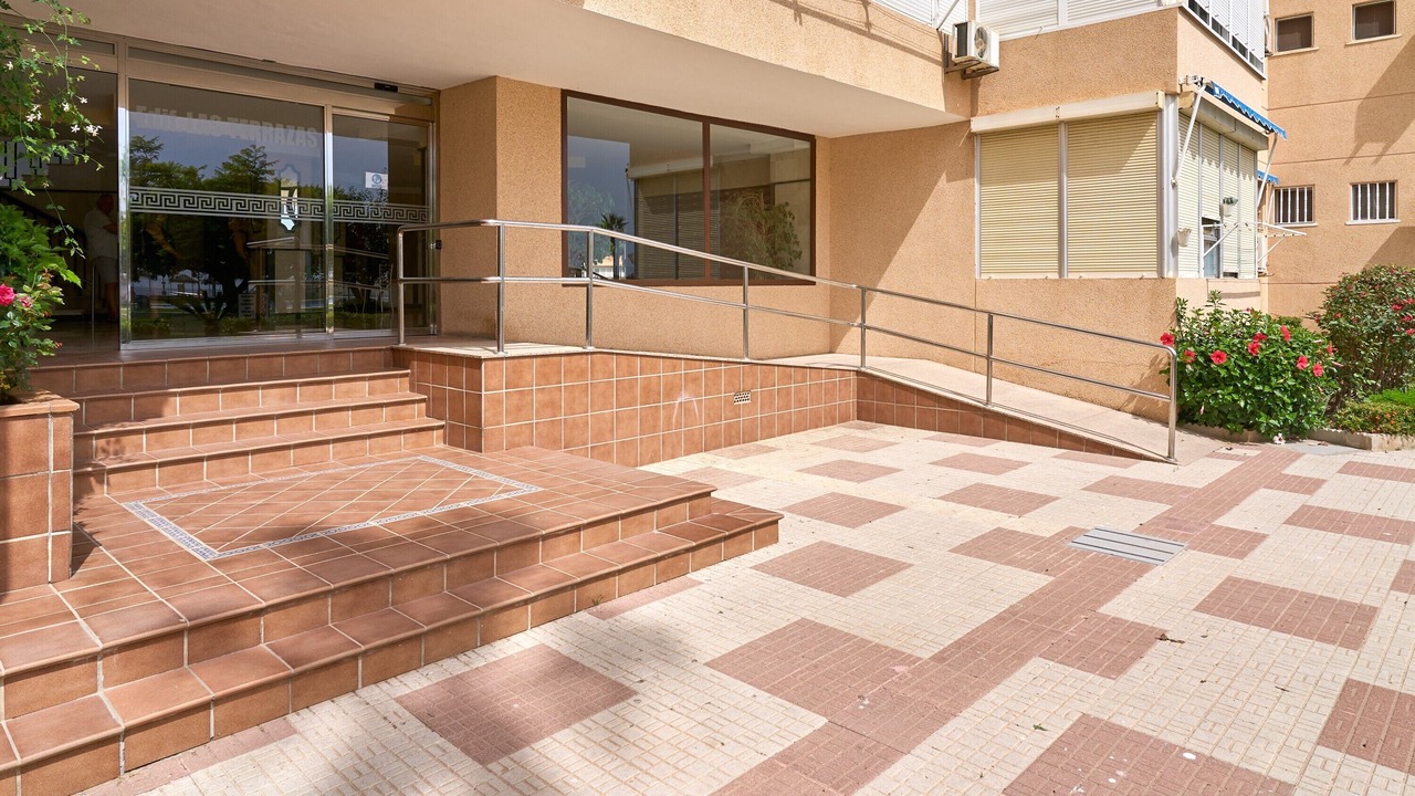 Photo of Outdoor in Mezquitilla