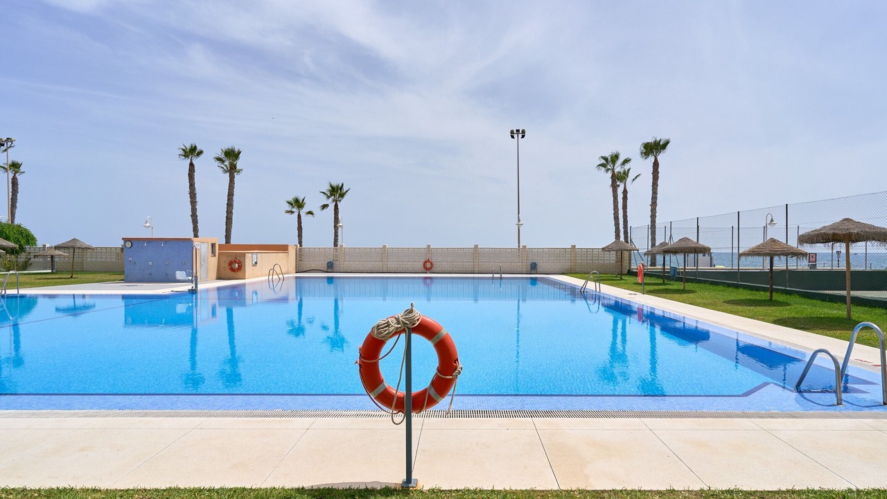 Photo of Outdoor in Mezquitilla