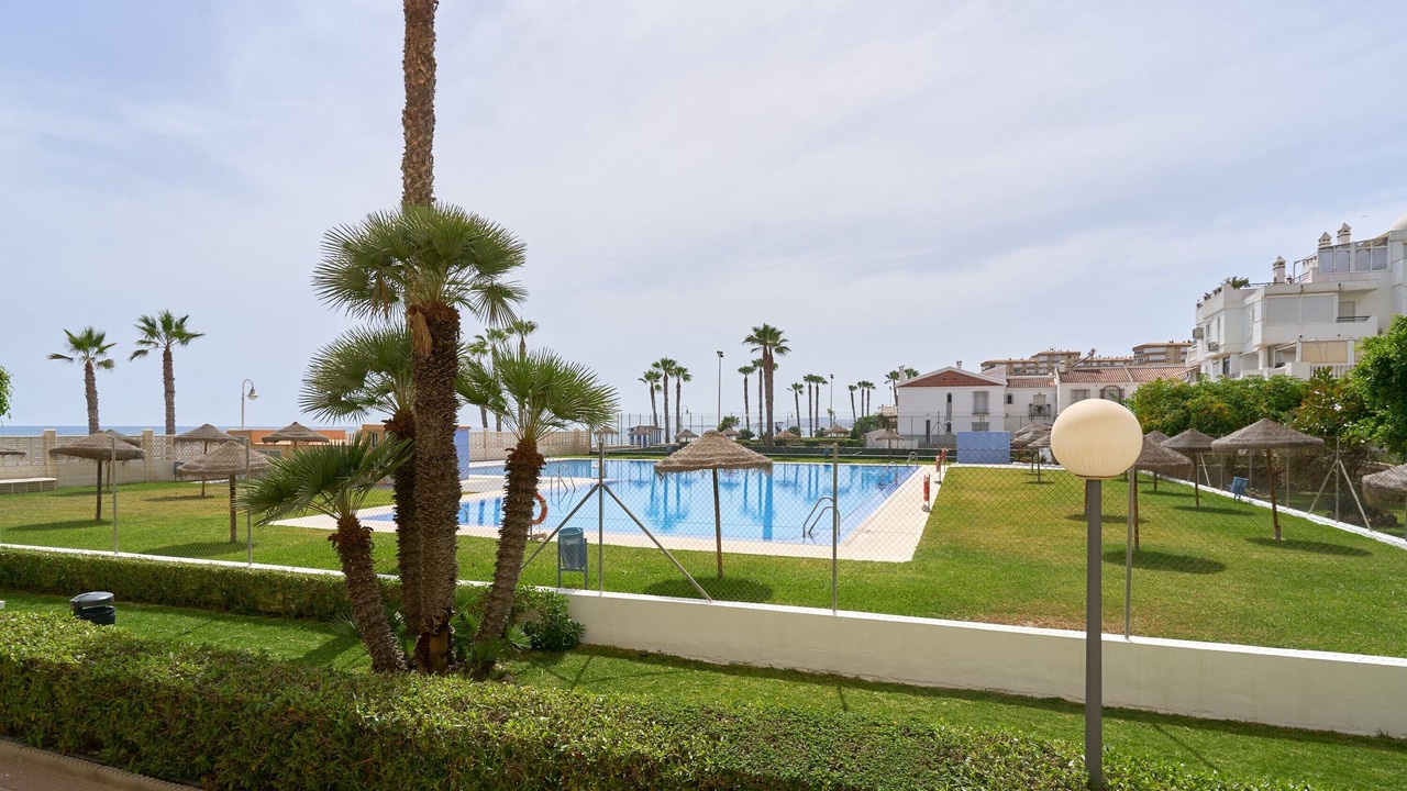 Photo of Outdoor in Mezquitilla