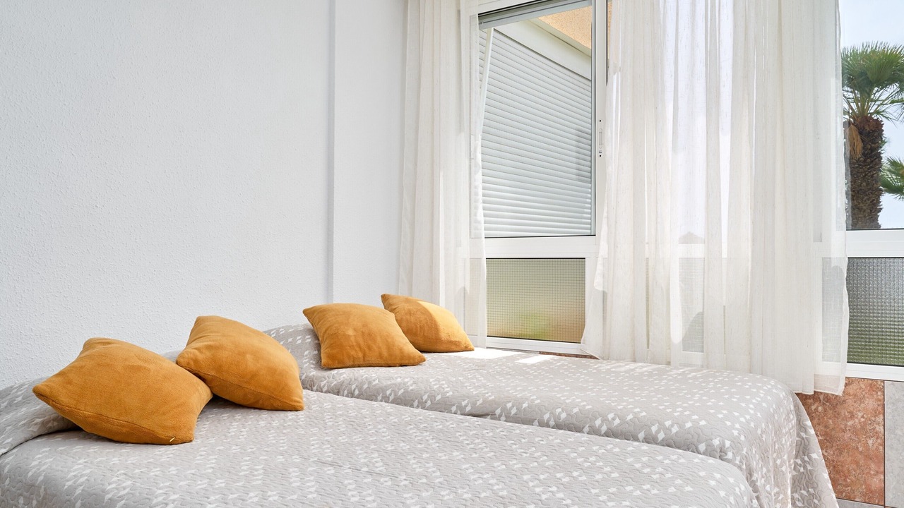 Photo of Bedroom in Mezquitilla