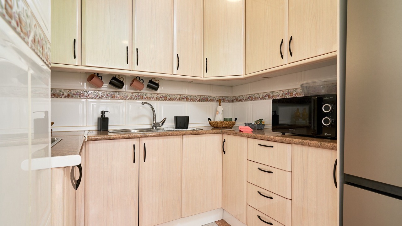 Photo of Kitchen in Mezquitilla
