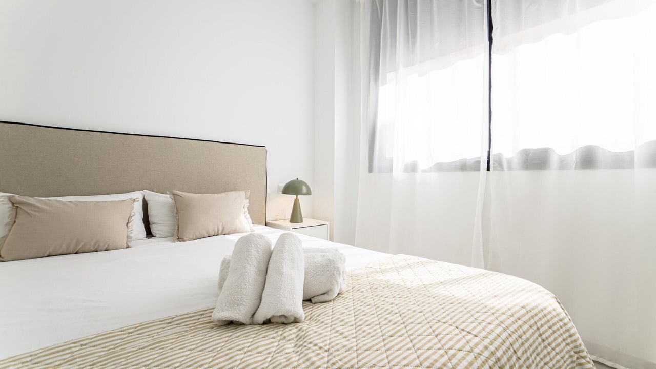 Photo of Bedroom in Capuchinos