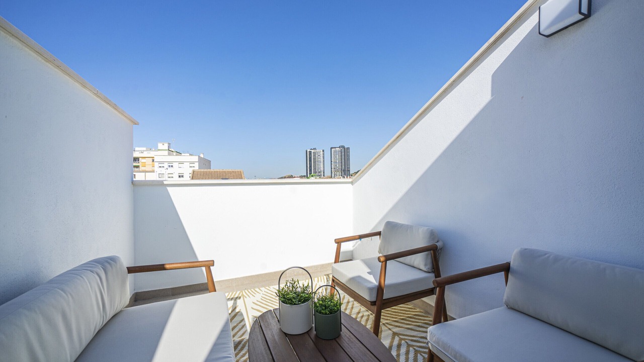 Photo of Outdoor in Capuchinos