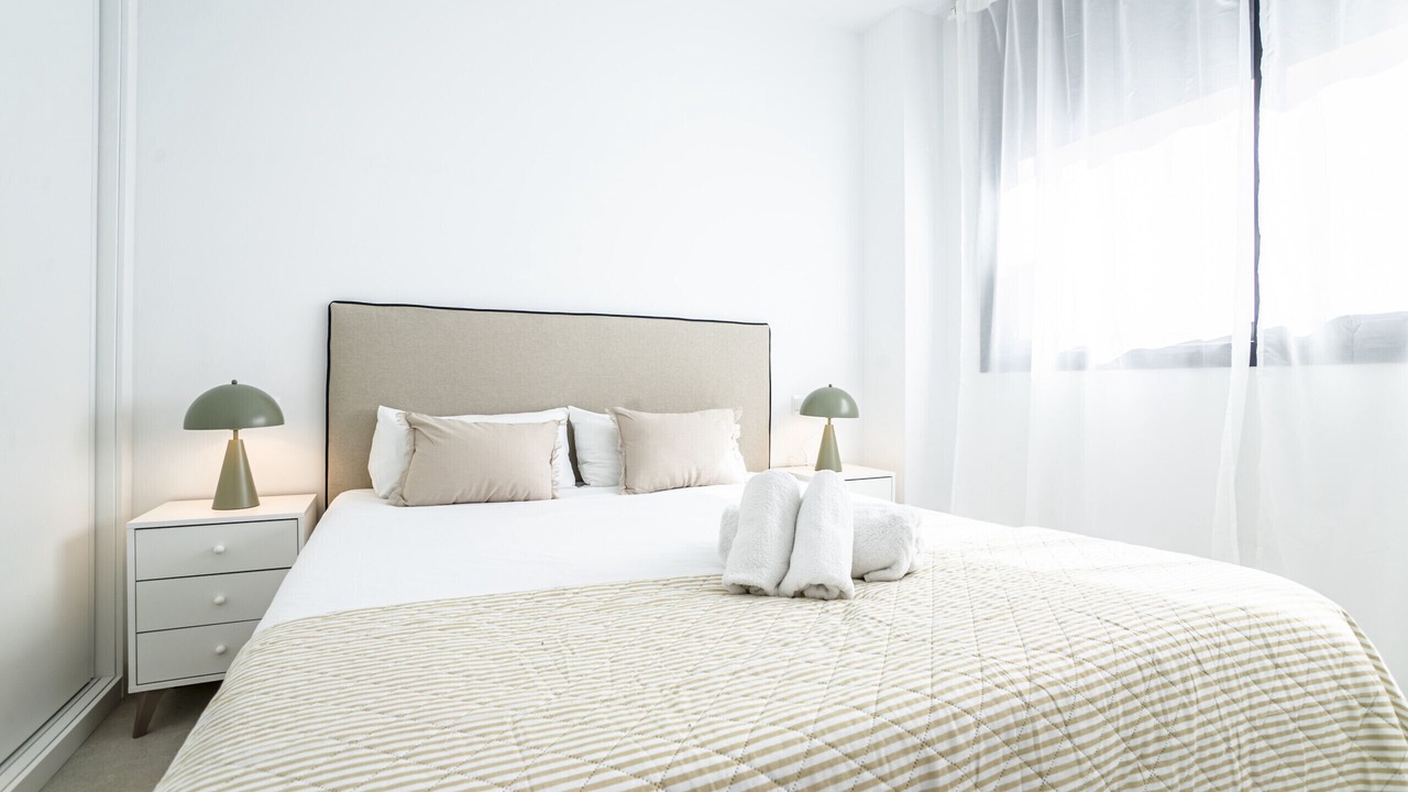 Photo of Bedroom in Capuchinos