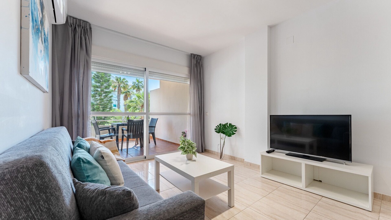 Photo of Livingroom in Almerimar