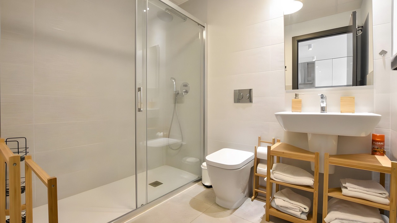Photo of Bathroom in Mar de Pulpi