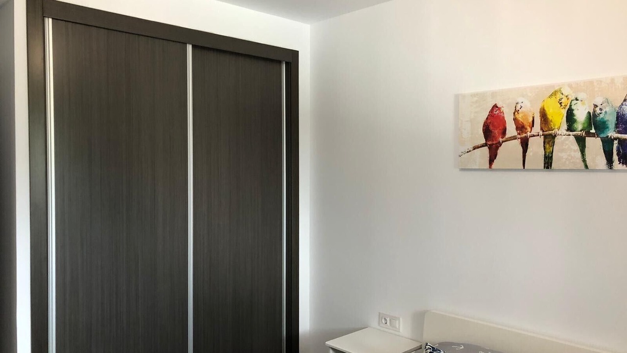 Photo of Bedroom in Mar de Pulpi