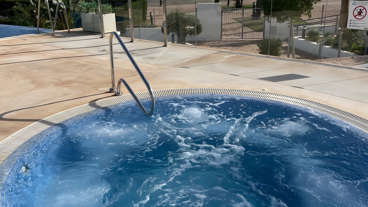 Photo of Outdoor in Mar de Pulpi