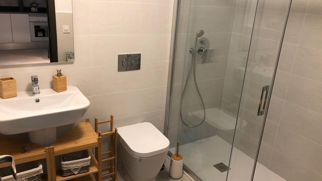 Photo of Bathroom in Mar de Pulpi
