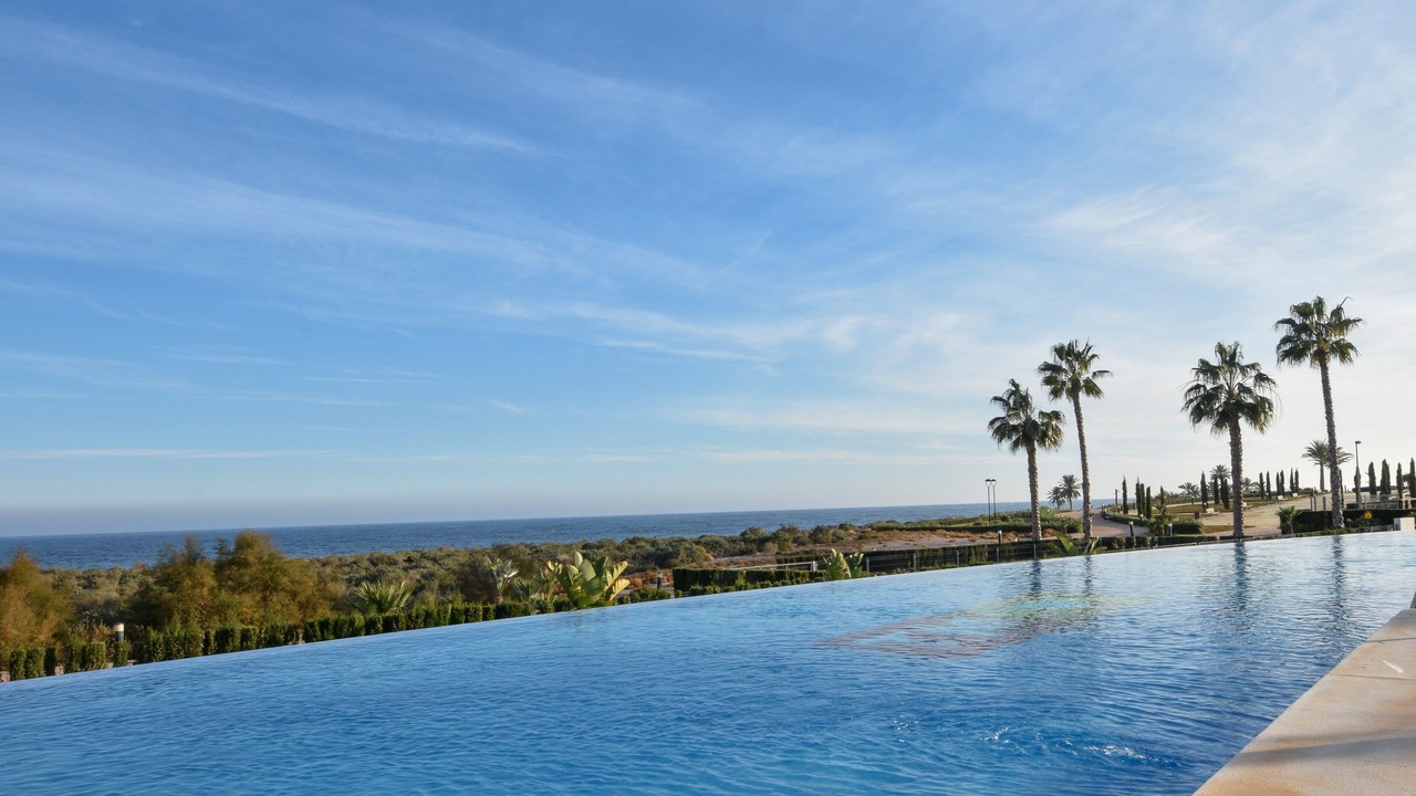 Photo of Outdoor in Mar de Pulpi