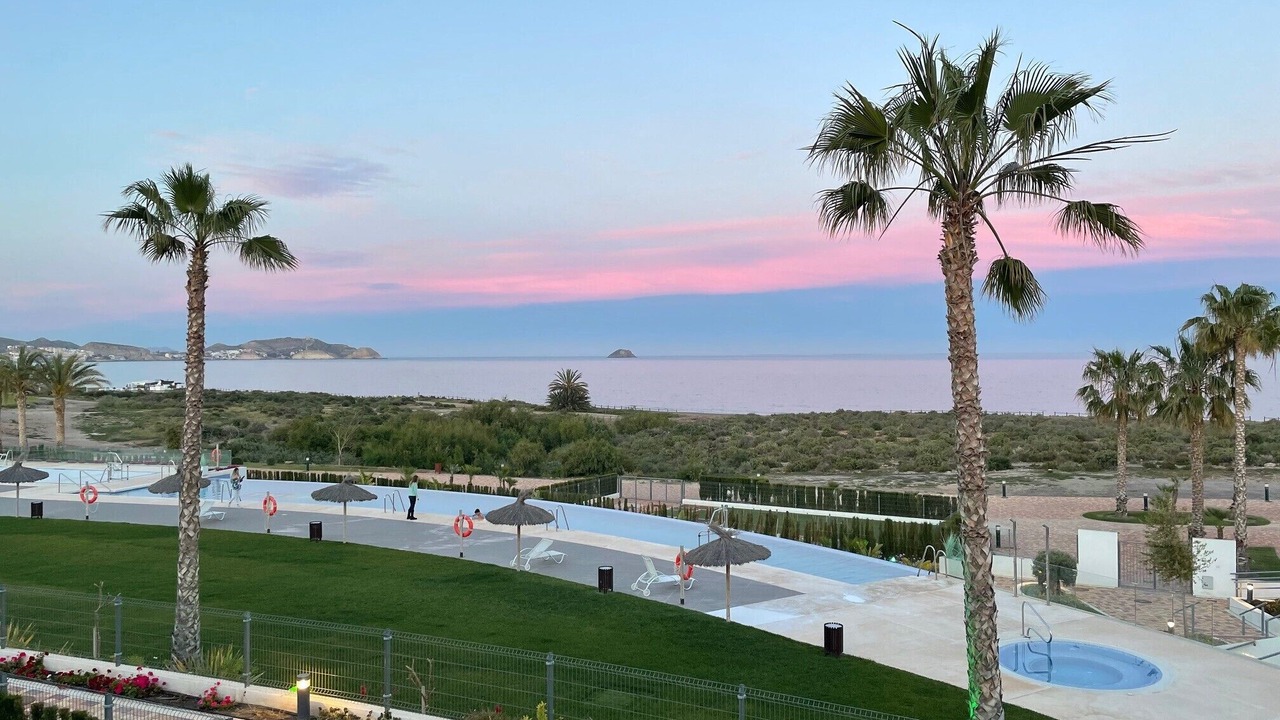 Photo of Outdoor in Mar de Pulpi
