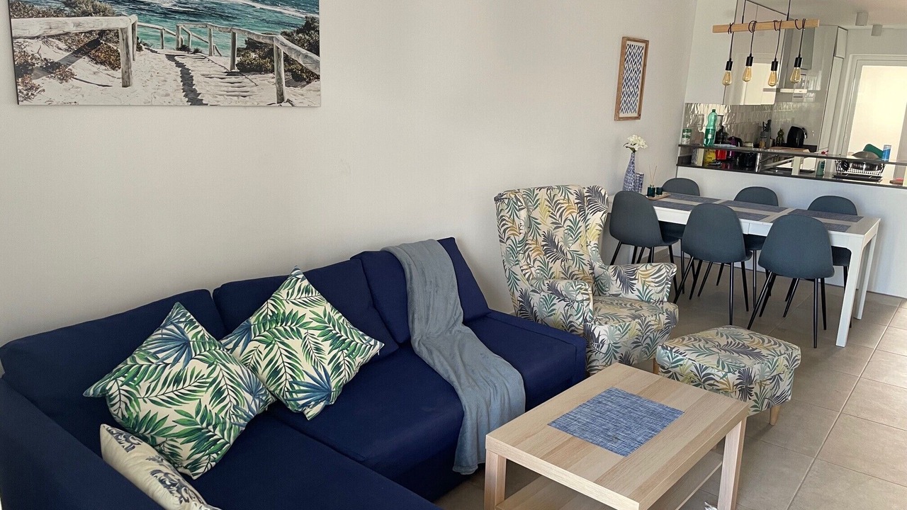Photo of Livingroom in Mar de Pulpi