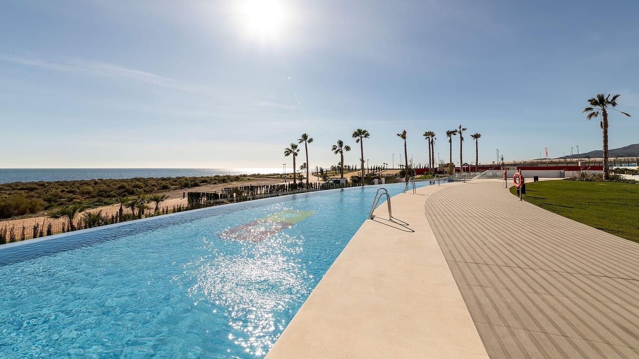 Photo of Outdoor in Mar de Pulpi
