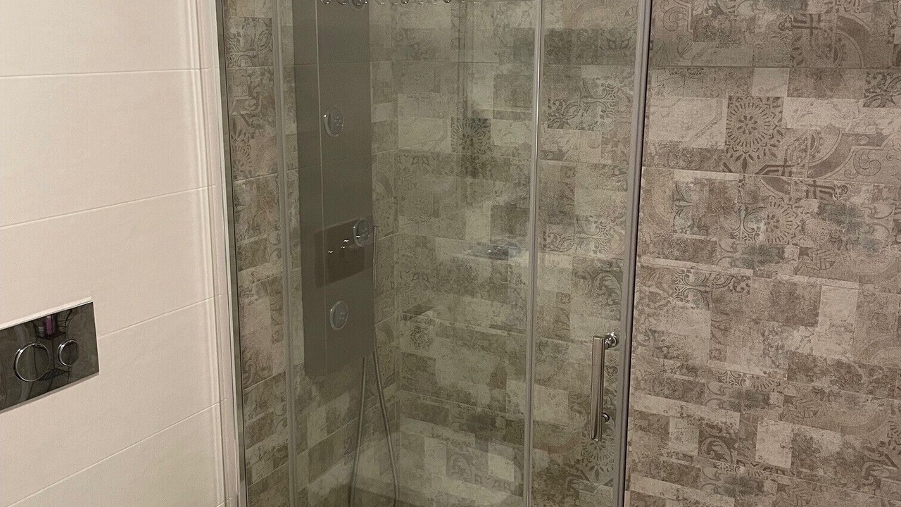 Photo of Bathroom in Mar de Pulpi