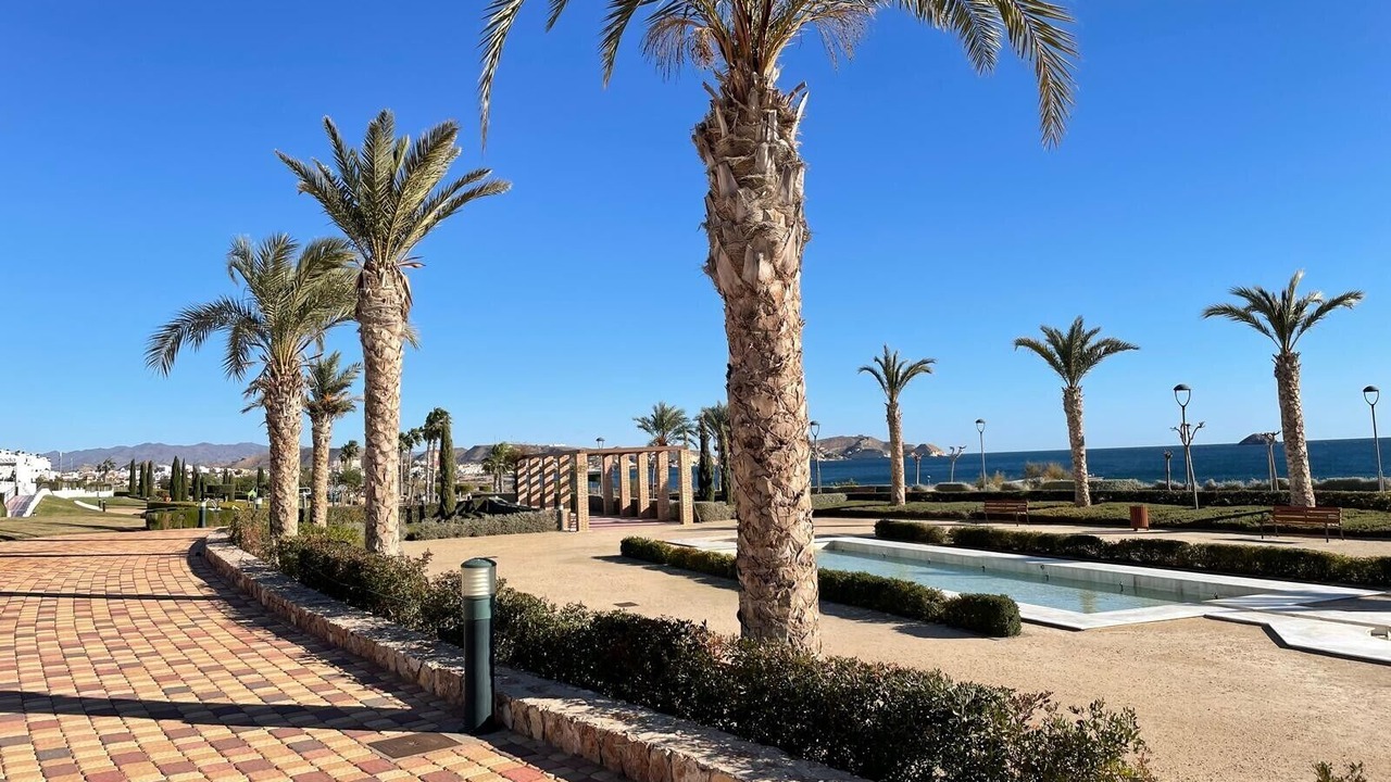 Photo of Outdoor in Mar de Pulpi
