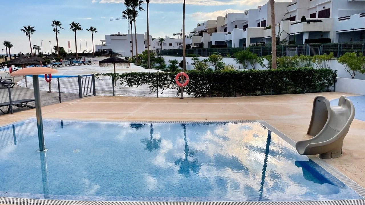 Photo of Outdoor in Mar de Pulpi